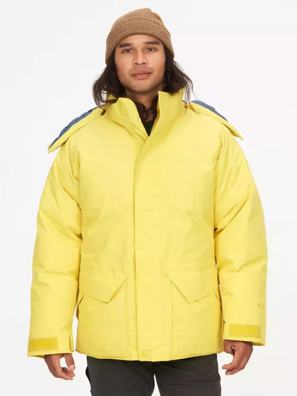 Men's GORE-TEX? Mammoth Parka